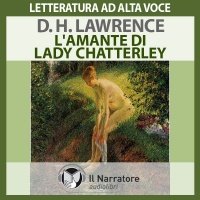  L'AMANTE DI LADY CHATTERLY